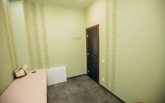 Banya Ivan Kupala Guest house