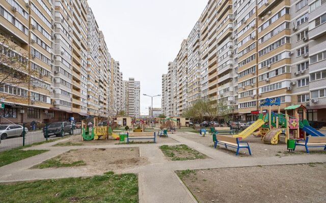 S Yevroremontom Ryadom S Trk Galaktika Flat
