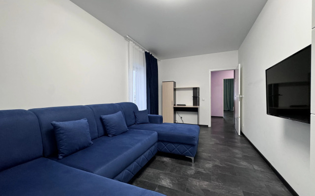 39kvartir na Potemkina 20 Apartments