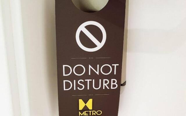 Metro Hotel Tirana