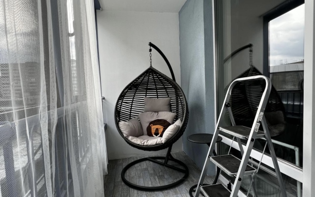 Квартира Чемпион Парк