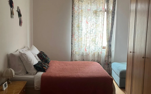 Апартаменты 70 in the heart of Colmar