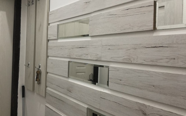 Na Moskovskoy Flat 2