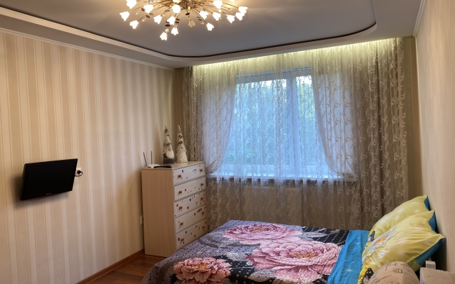 Апартаменты у озера