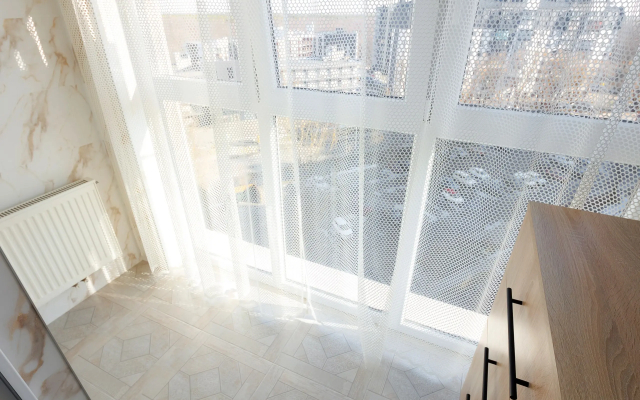 Квартира у моря