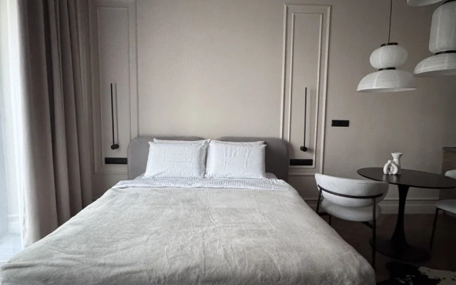 Апартаменты Dockland