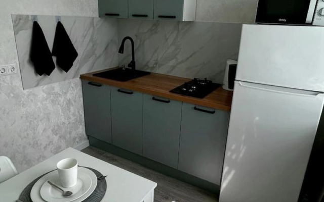 Квартира в центре Ворошиловского района