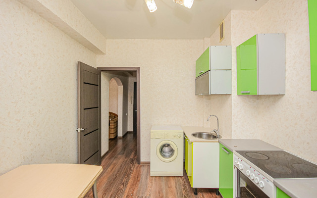 V tsentre goroda Flat