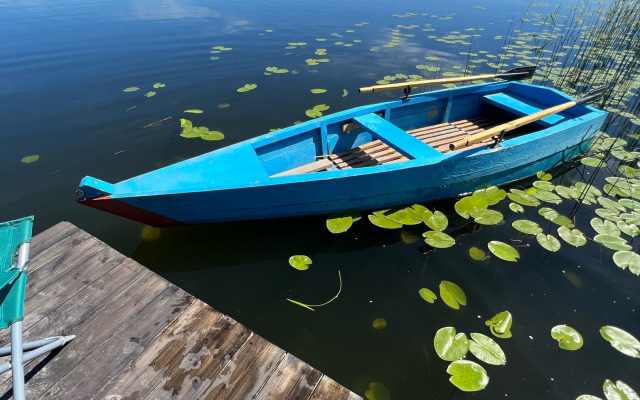 Гостевой дом Квадрохаус