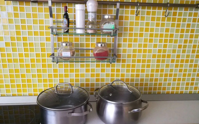 Квартира на Проспекте Ленина 137