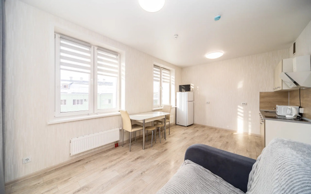 Ul Malkova 12 Apartments