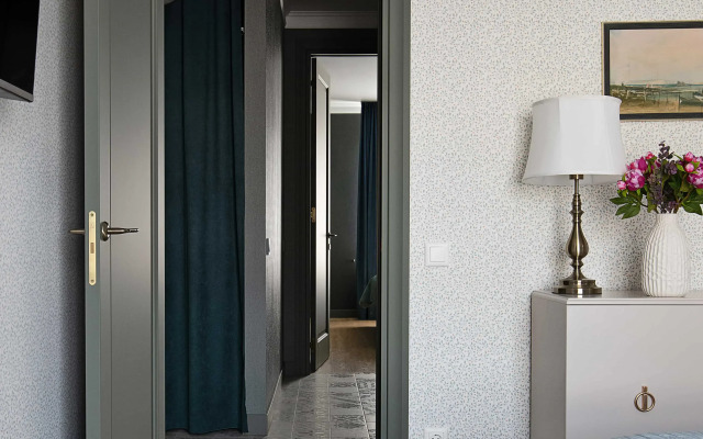 Bunny by Schwendlund Apartments