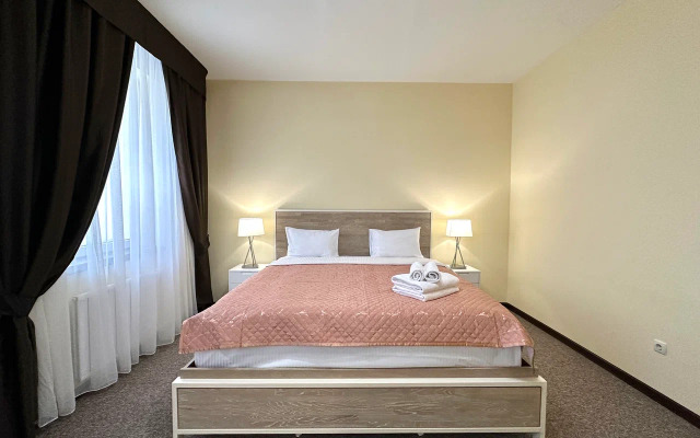 Hotel Asyr