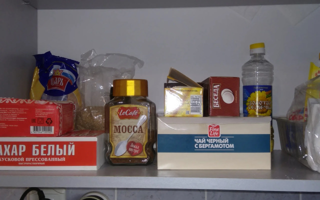 Апартаменты на Радищева