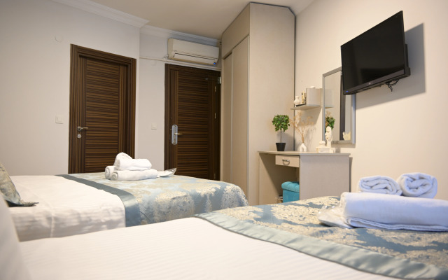 Elite Marmara Hotel Güngören