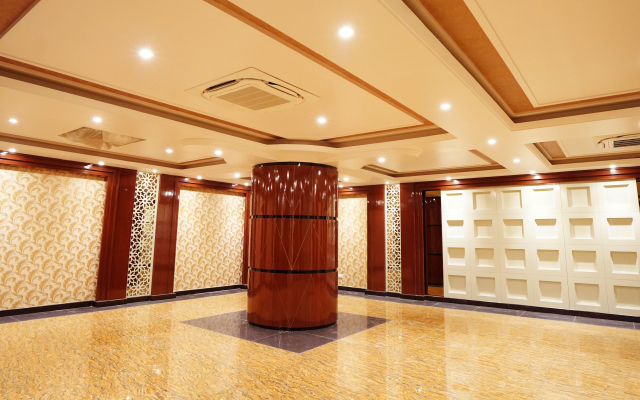 Hotel Maplewood Premier
