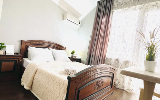 Guest House Lotos