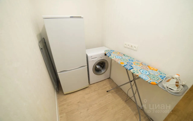 Апартаменты Свердловский проспект 8А