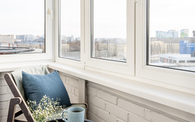 Apartamenty Leruka Home Star