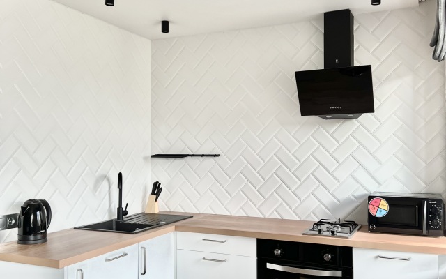 Квартира Дизайнерская в центре города