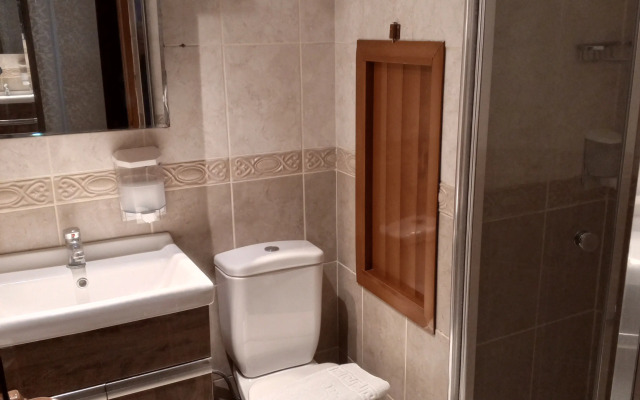 Kosk Hotel