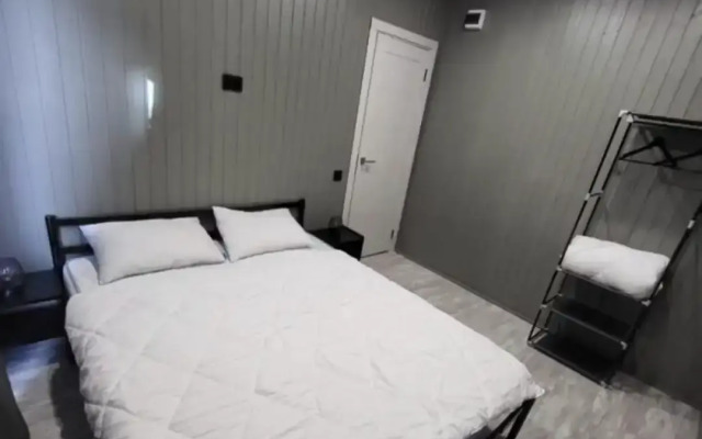 Частный дом BisHouse