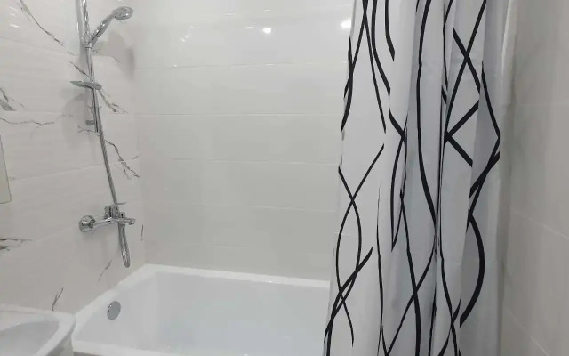 Квартира на Улице Иртышская Набережная 15А