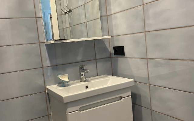 U Sergeya Apartments