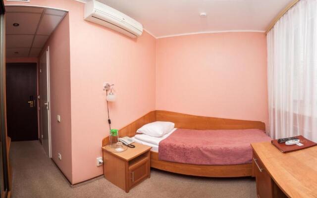 Hotel Olimp