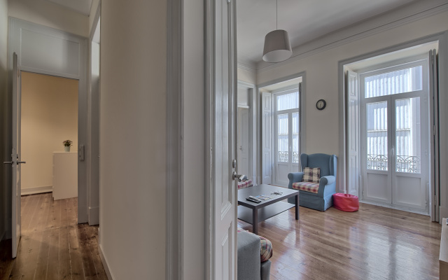 Refurbished Kings - City Center Apartments
