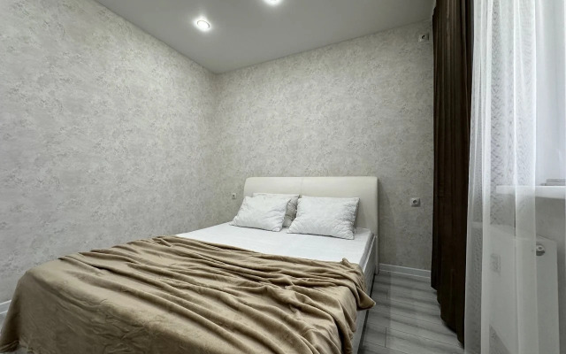 Апартаменты Like Home на Рокоссовского 27