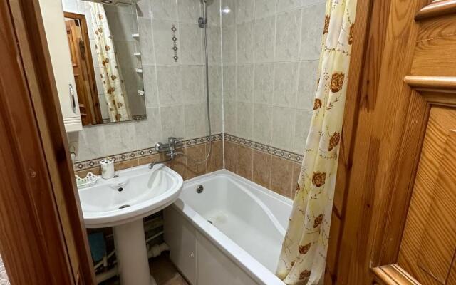 Квартира у моря 2-х комнатная рядом с набережной