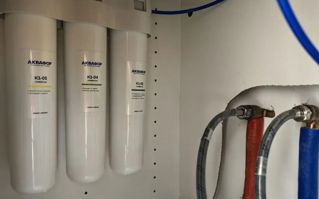 Квартира Просто Космос