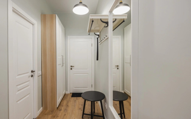 Апартаменты на Невском 53 2