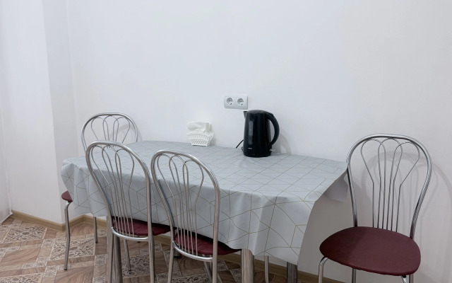 Квартира на улице Ленинский проспект 126