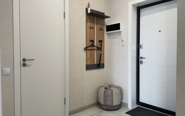 Apartment na Shcherbakova bl. Arbekovo