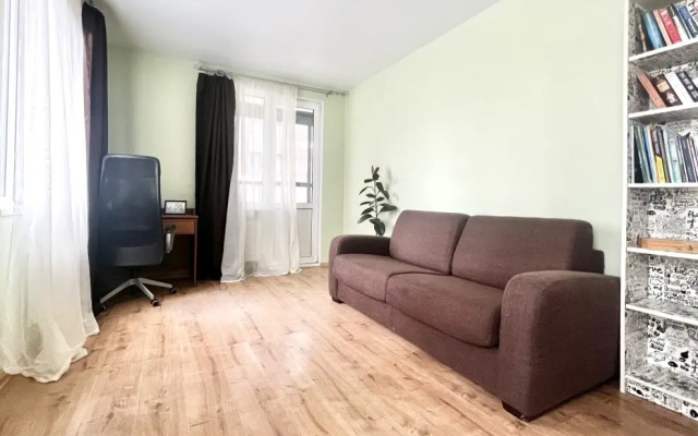 Apartments Semeynye S Balkonom Morskoy Fasad