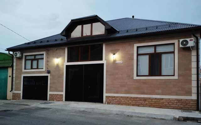 Dyuma 28 Guest house