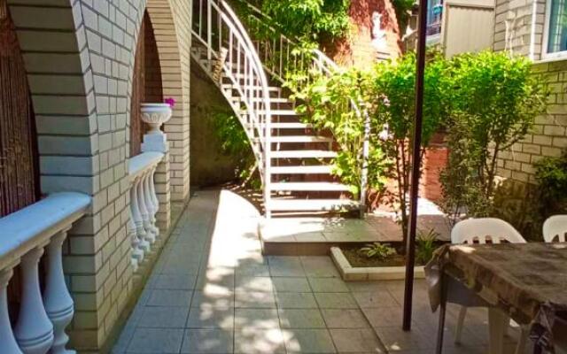 Гостевой Дом Факел