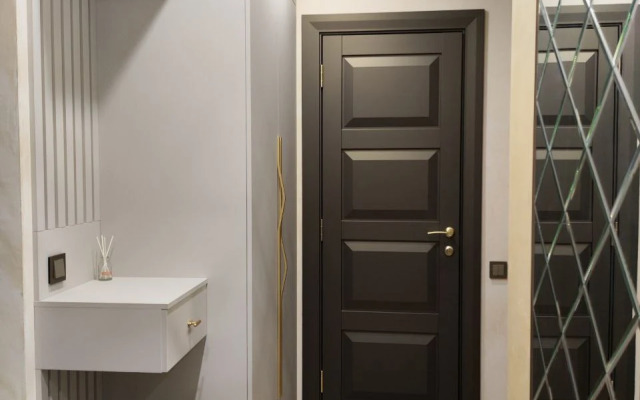 Апартаменты Amber Sea Светлогорск