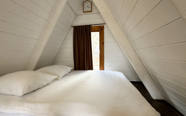 Eko Otdyih Arhyiz Guest House