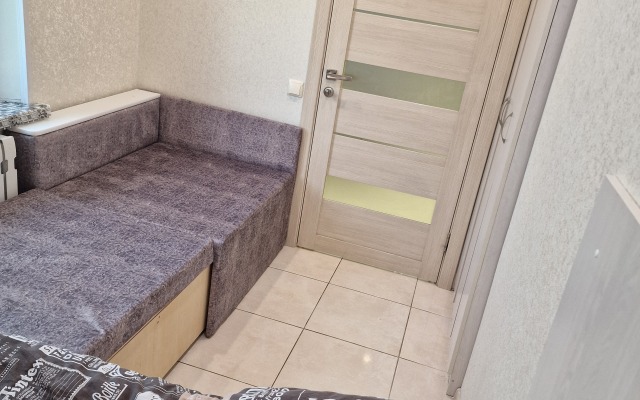 Апартаменты в Елизово