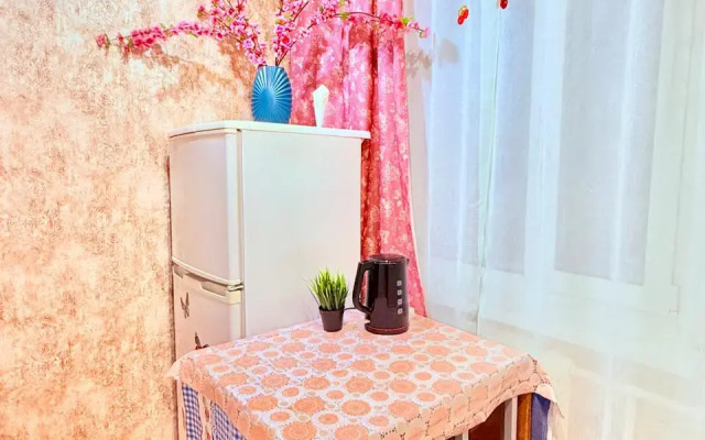 Na Zvereva 1 Nadym Flat
