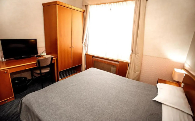 Marko Polo Aksay Hotel