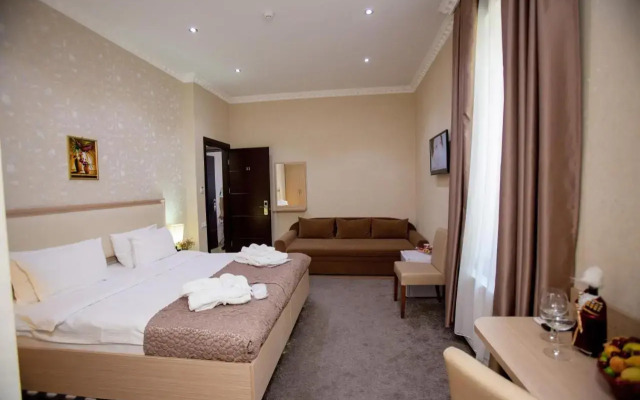Rustaveli Palace Hotel