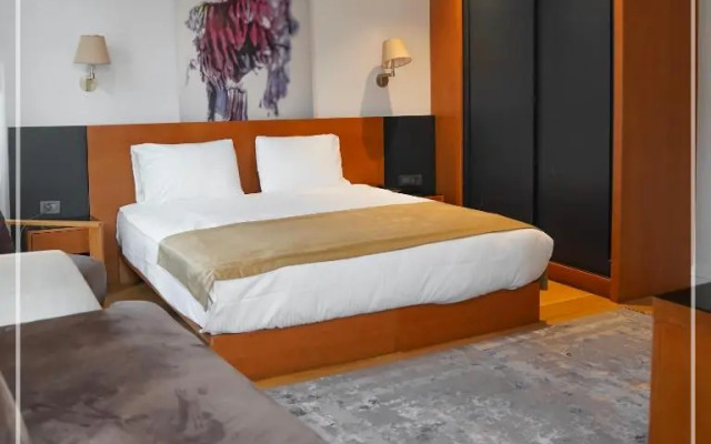 Misafir Suites 8 Istanbul Hotel