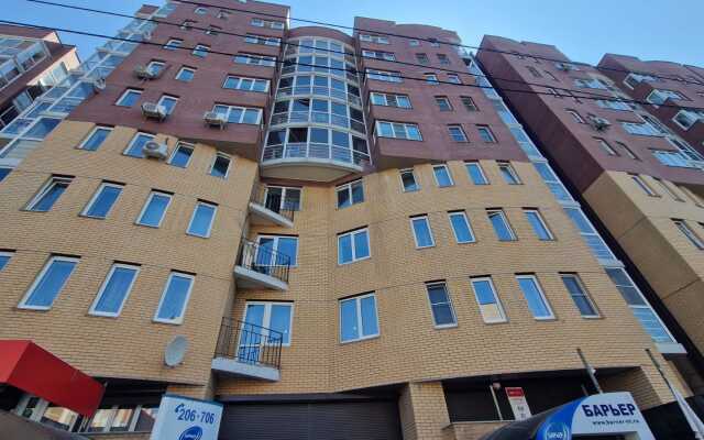 Квартира на улице Красногвардейская 20