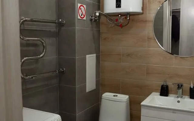 Квартира уютная с бесконтактным заселением в центре города