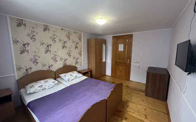 U Morya Mini-Hotel
