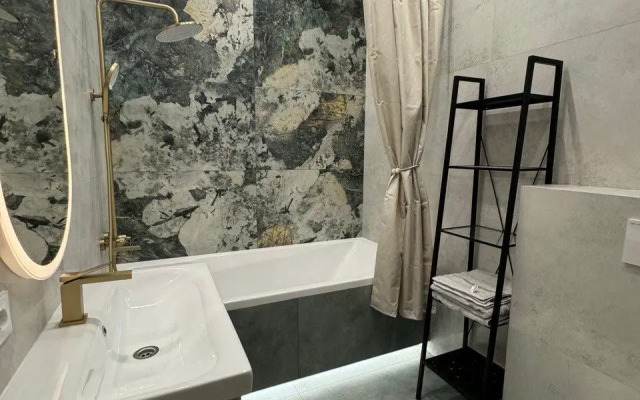 S Novym Remontom Private house